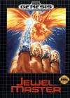 Jewel Master Box Art Front